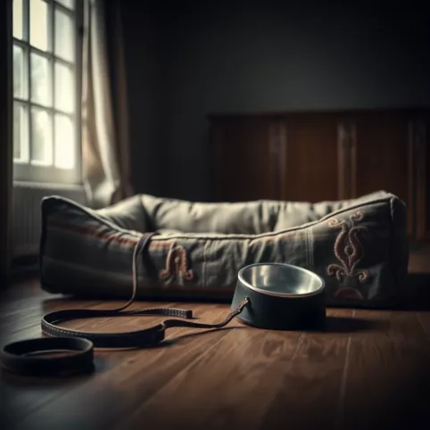 Kiedy można oddać psa do schroniska