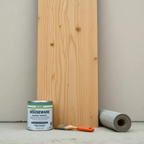 Płyta OSB na zewnątrz jak zabezpieczyć