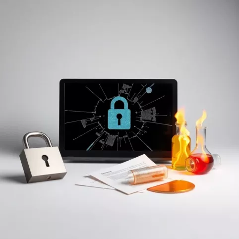 Rodzaje zagrożeń bezpieczeństwa