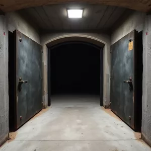 Schron przeciwatomowy cena