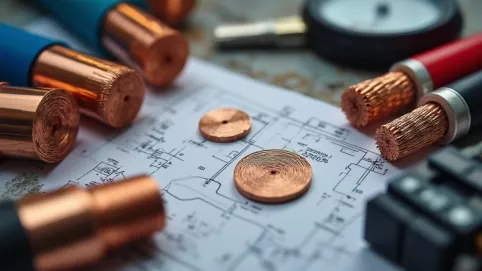 Zabezpieczenie 32A jaki kabel