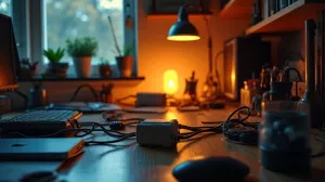 zagrożenia od urządzeń elektrycznych