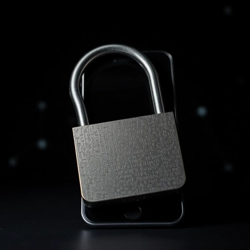 Zabezpieczenie telefonu przed hakerami