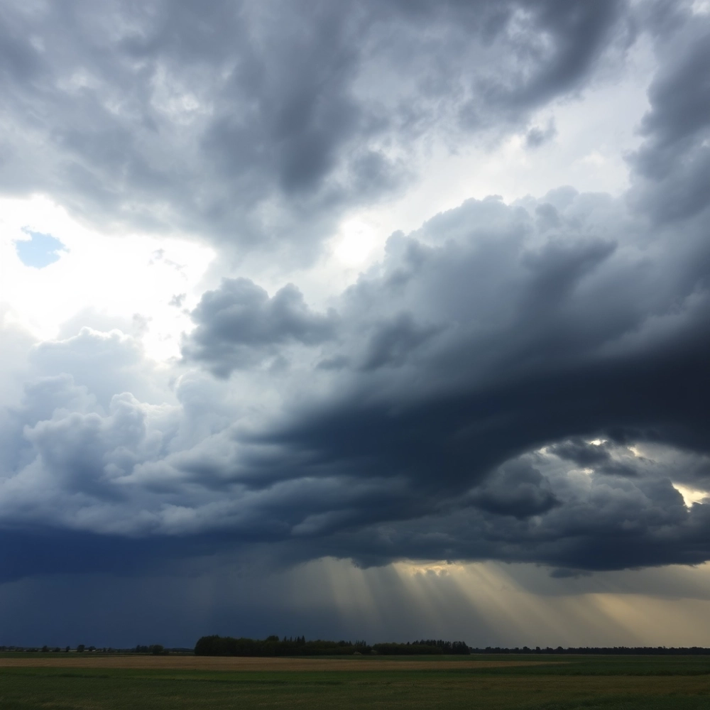 Zagrożenia naturalne definicja