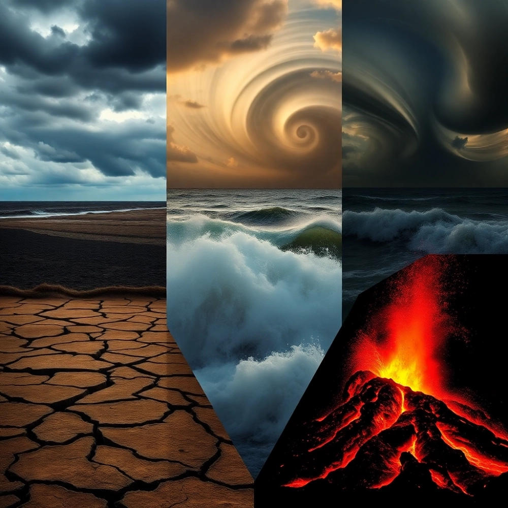 Zagrożenia naturalne