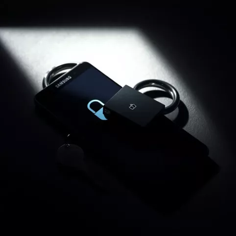 Jak zabezpieczyć telefon Samsung przed kradzieżą