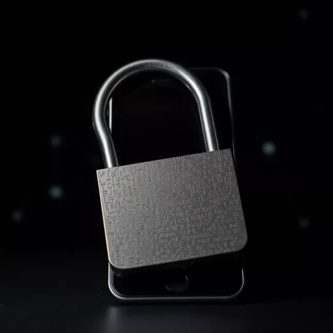 Zabezpieczenie telefonu przed hakerami